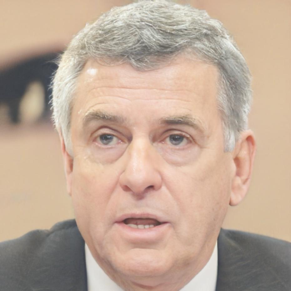 Dimitar Petrov, Senior Financial Analyst