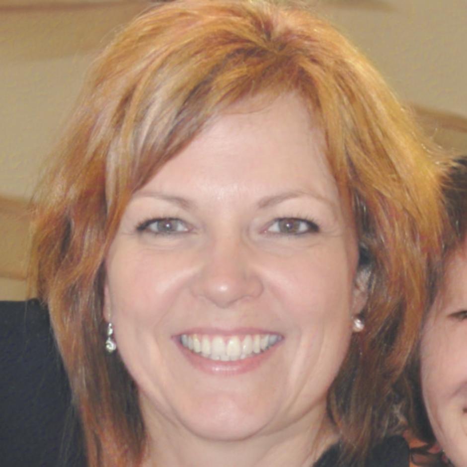 Elena Vassileva, Budget Planning Specialist